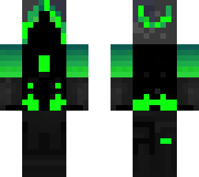 green void