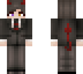halloween suit 4.0