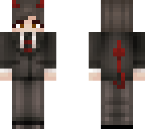 halloween suit 4.5