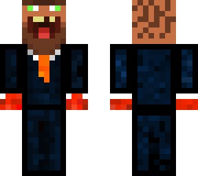 haloween hobo