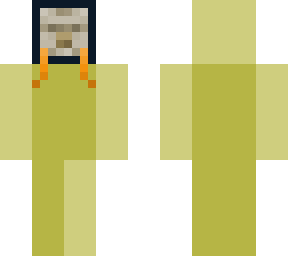 hazmat suit barioth