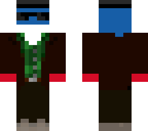 heisen-monks