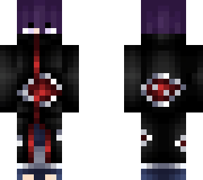 hinata akatsuki