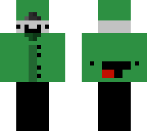 i made this at school