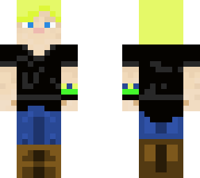 idk? ~person~
