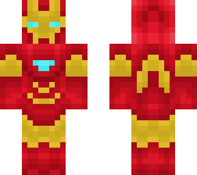 iron man