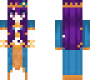 ix ropa de zelda