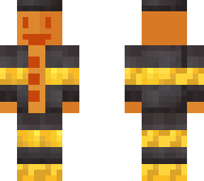 jack d'scoria (netherite jacket + gold trim)