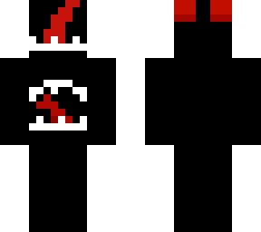 jagged dark monster