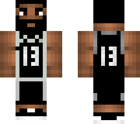 james harden - brooklyn nets