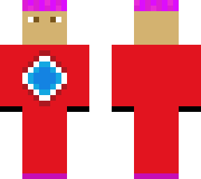 japanese skin