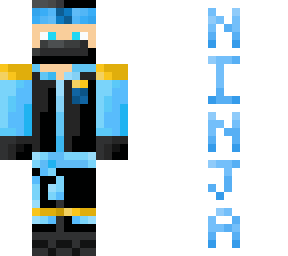 jay (ninjago)