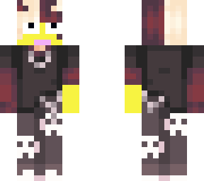 jellow nightmaredance