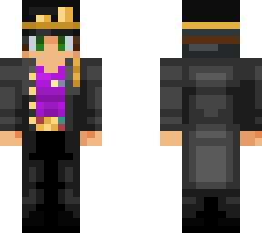 jexxter kujo