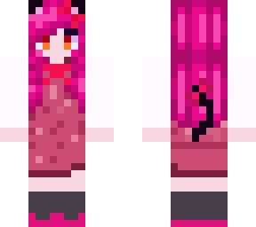 kawai chan with darker hai tone