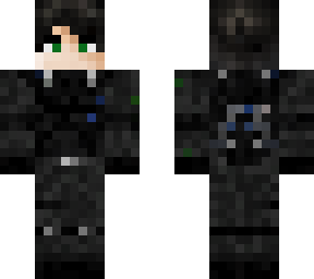 levi ackerman (anti-personnel vertical maneuvering equipment)