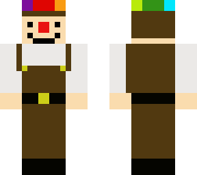 littol german boy
