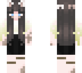 luna new skin