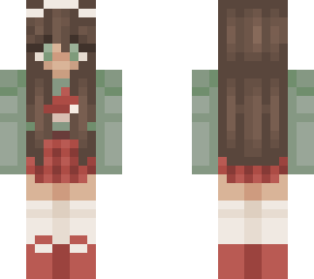 main skin 3.0