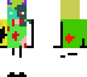 man
