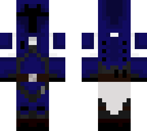 mandalor azul 2.0