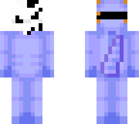mask skin