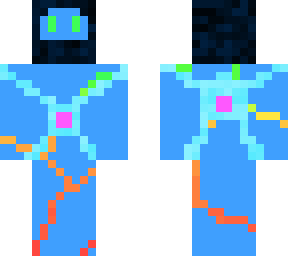 masked sadness
