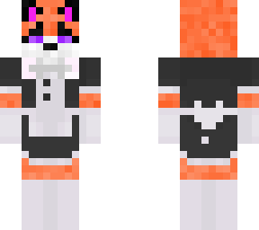 me but maid (check description for base)