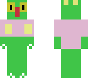 meganium