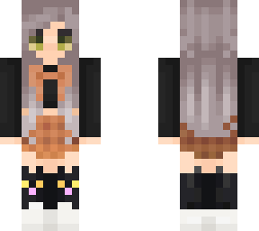 meow! - valentine halloween 2018 skin