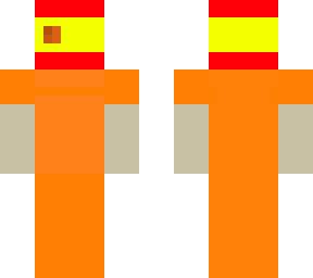 mi skin en bedrock