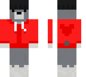 mi skin slim que voy a convertir en classic