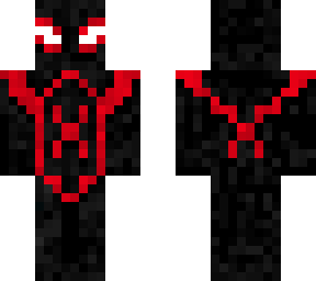 miles morales spiderman