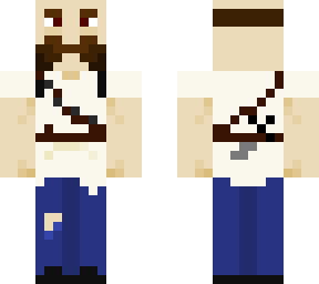mini game george