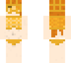 miss orange
