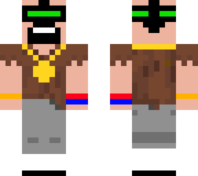 modded notch