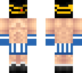 momonkun boxeador