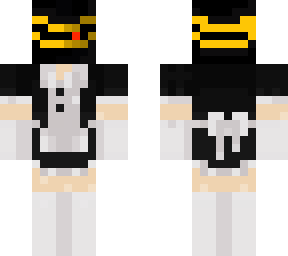 momonkun maid