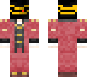 momonkun velada rojo