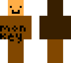 monkey