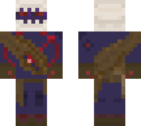 mountain bandit roash