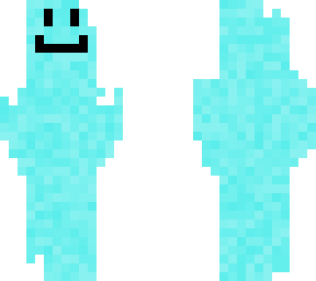 my skin (subscribe to my trash yt channel)