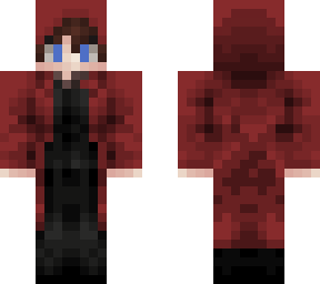new skin