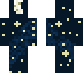 night sky