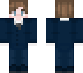 noah blue formal