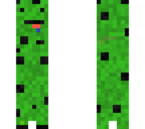 noob creeper