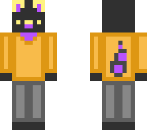 nova but fall