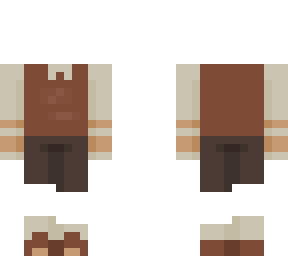 outfit base