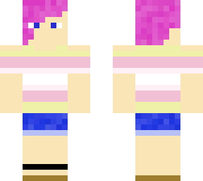 pangender pride skin