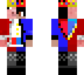 petersam